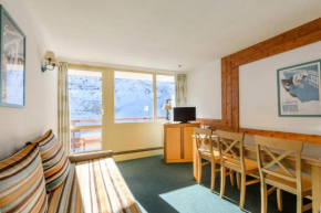 Résidence Le Montana - maeva Home - 2 pièces 6 Personnes Sélection MAE-9713